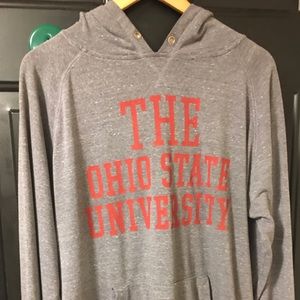 ISO This “The Ohio State Univ” hoodie in XL